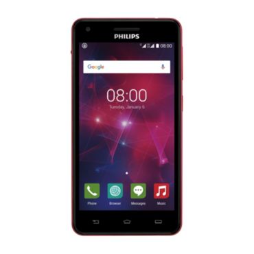 Xenium Smartphone