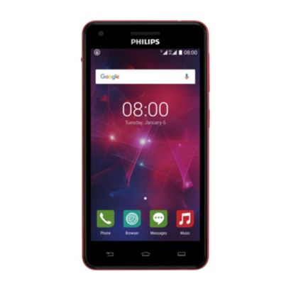 Philips Xenium