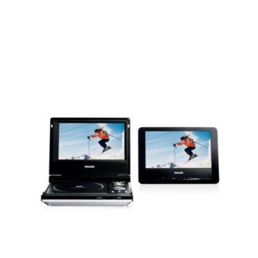 Portable DVD Player