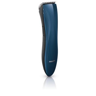 Beardtrimmer series 5000 waterdichte stoppeltrimmer