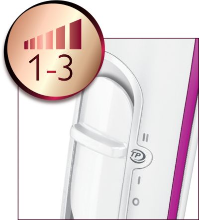 Kolm muudetavat seadet paremaks kasutuskontrolliks