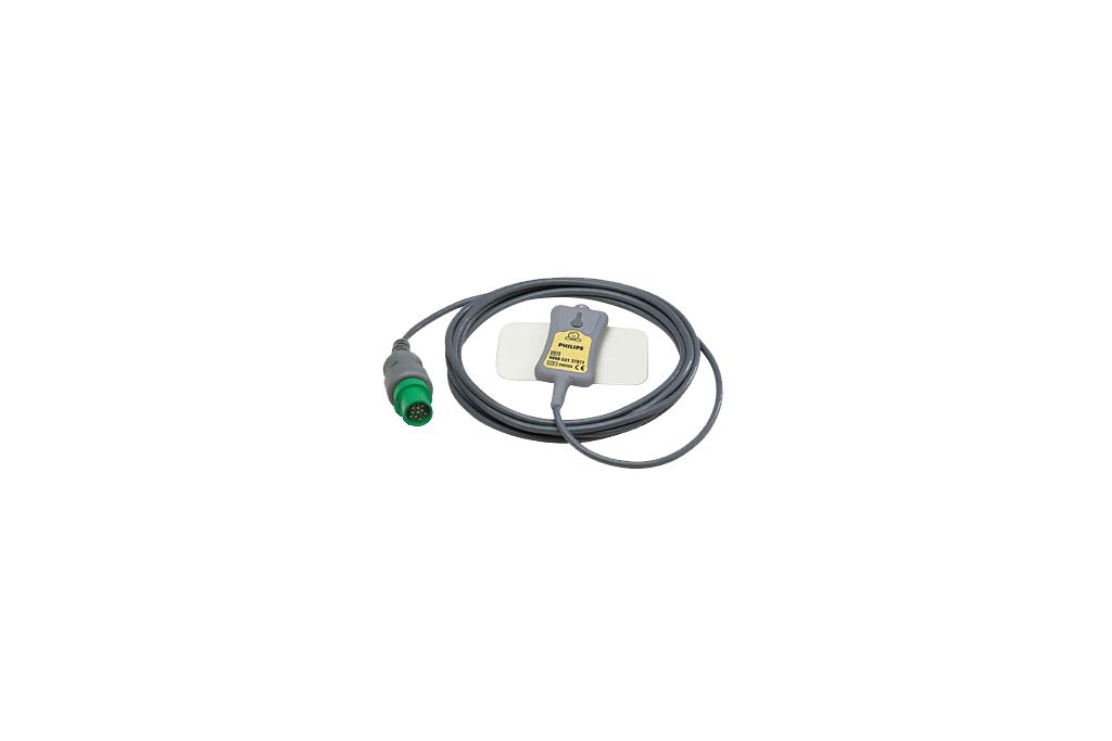 Standard product photograph