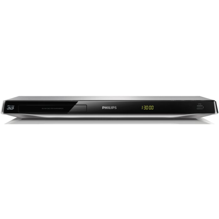 Blu-ray 3D et le meilleur d'Internet sur votre téléviseur