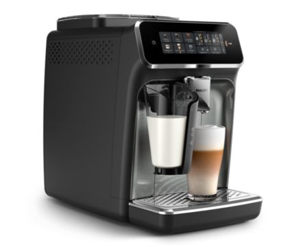 Espressor complet automat EP3349/70