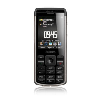 Philips Xenium