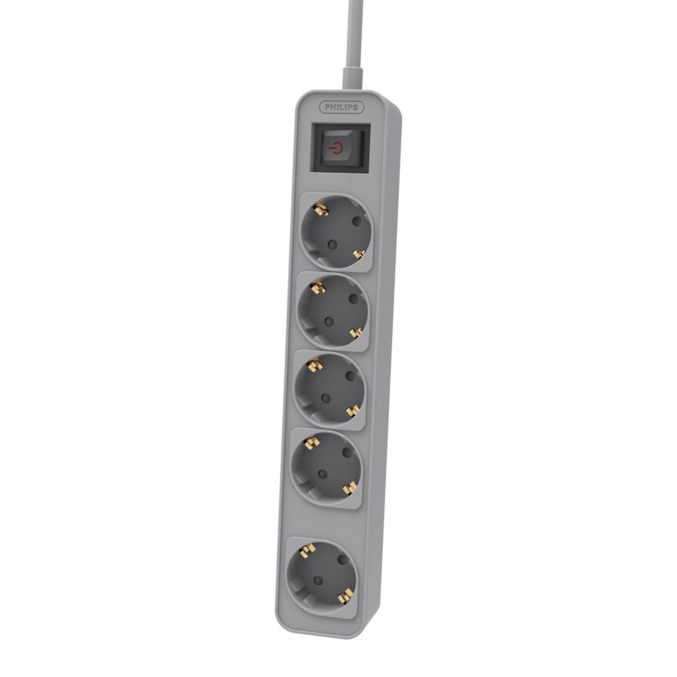 Elektronik ürünlerinizi güvenli bir şekilde çalıştırın
