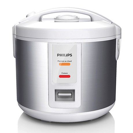 HD3011/08 Daily Collection Rice cooker