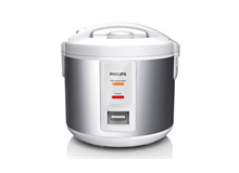 Multicooker and Rice Cooker