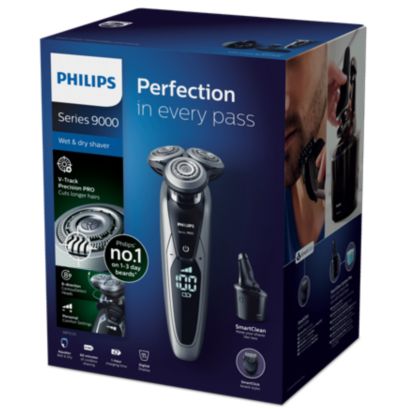 Philips Shaver series 9000