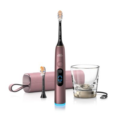 9900 prestige 【新品未使用】philips sonicare