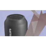 Big sound that fits in a fist