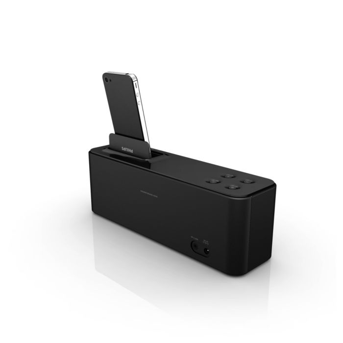 docking speaker AD345/37 | Philips