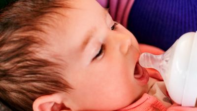 Avent Baby Bottle Nipples Natural Nipple - thumbnail 5