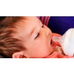 Ideal for Gentle Drinkers