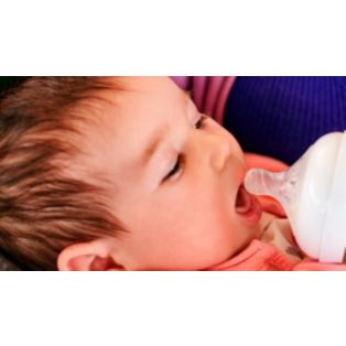 Avent Baby Bottles Baby bottle with ultra-soft, natural-feel teat
