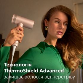 Hair Dryer 8000 Series