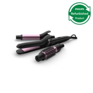 StyleCare Refurbished multistyler