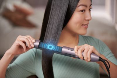 Tehnologija ThermoShield za manje oštećenja