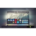 Slanke FHD-TV powered by Android