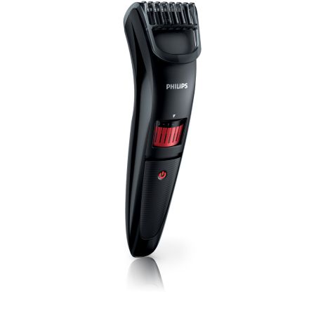 QT4007/15 Beardtrimmer series 3000 Recortador de barba