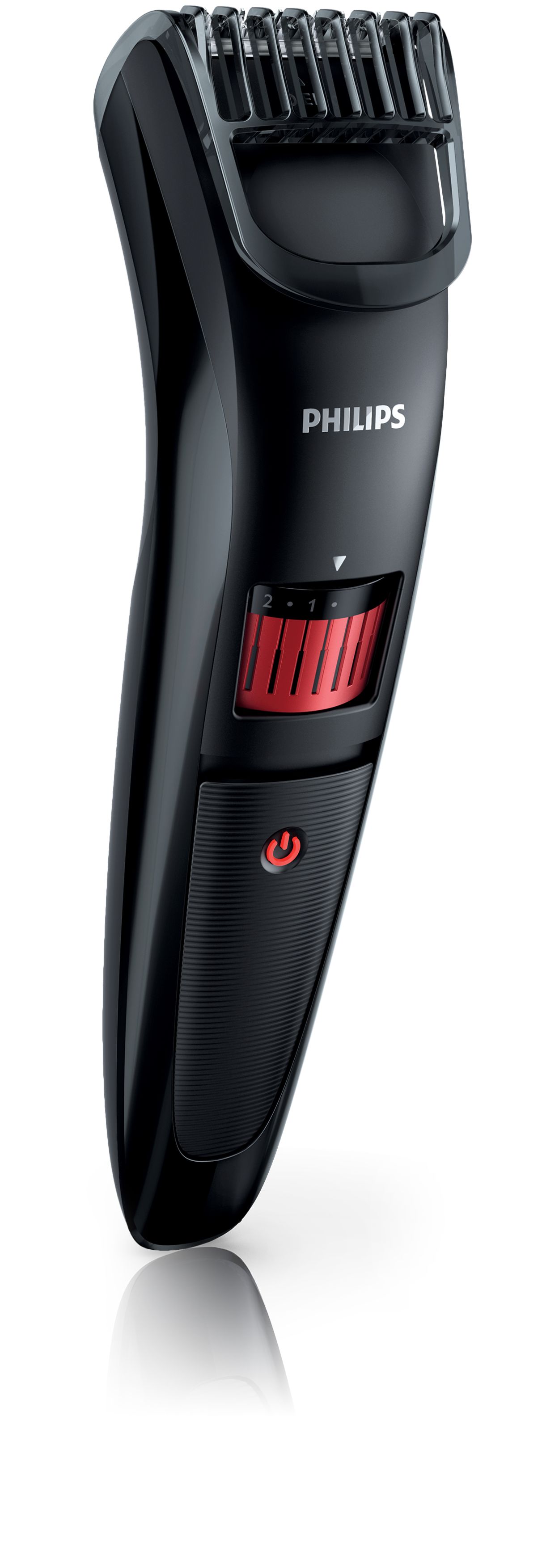 Beardtrimmer series 3000 Recortador de barba QT4007/15