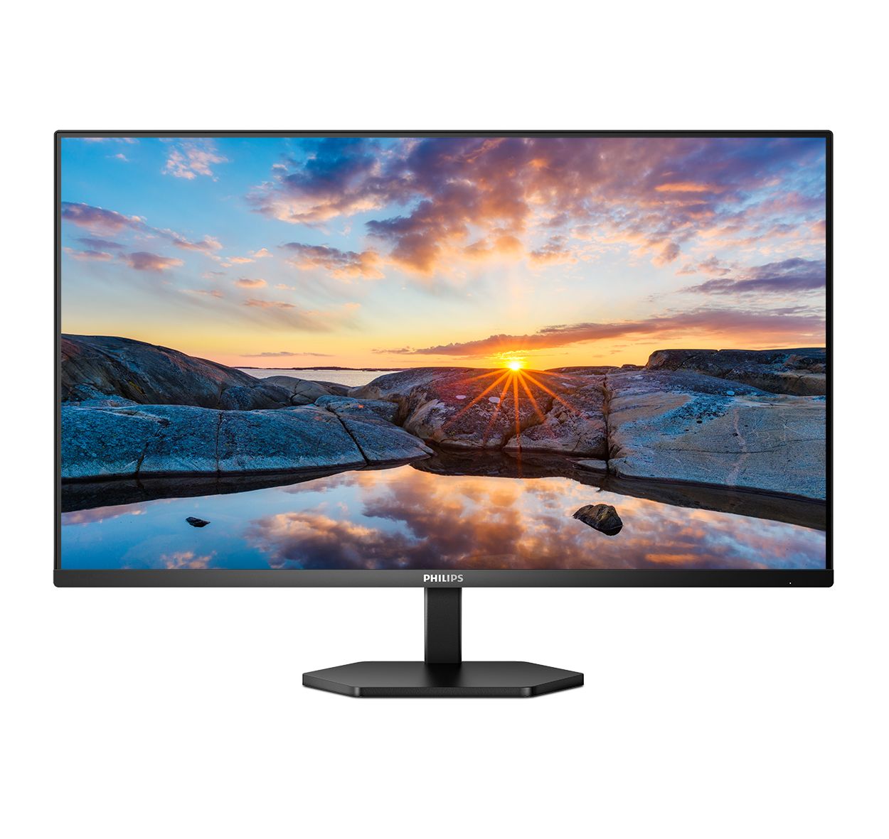 Monitor USB-C モニター 32E1N3600LA/11 | Philips