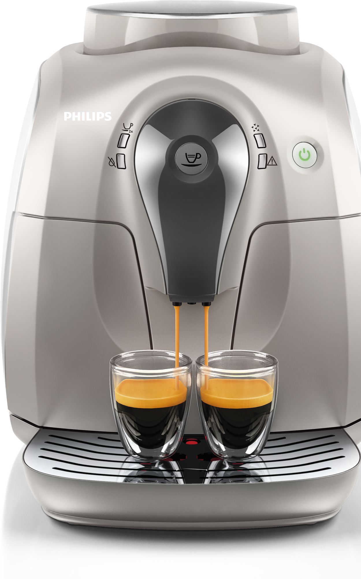 2000 series Machine espresso Super Automatique HD8650/11