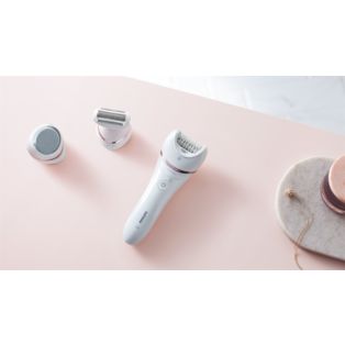 Epilator Series 8000 Wet & Dry-epilator