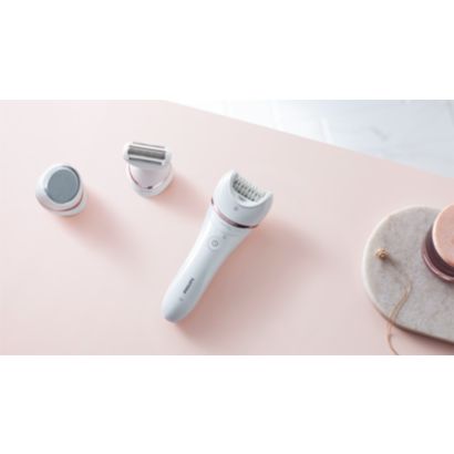Philips Epilator Series 8000