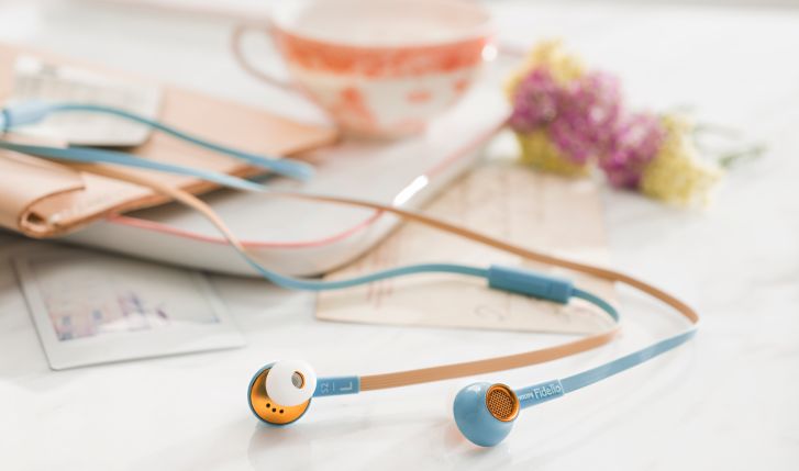 Philips Fidelio Fidelio