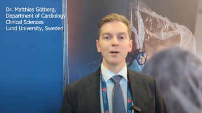 iFR and FFR are equally safe to diagnose and treat heart disease according to largest-ever analysis (Video thumbnail)