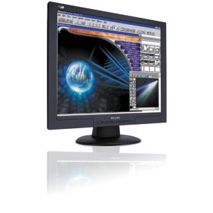 LCD monitor