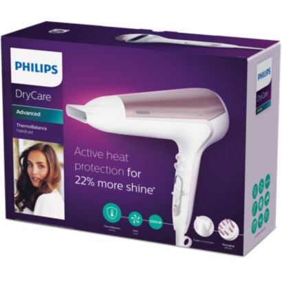 Philips DryCare Advanced