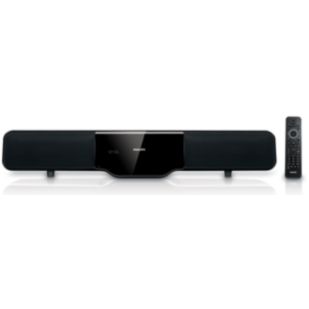 Soundbar Home theater