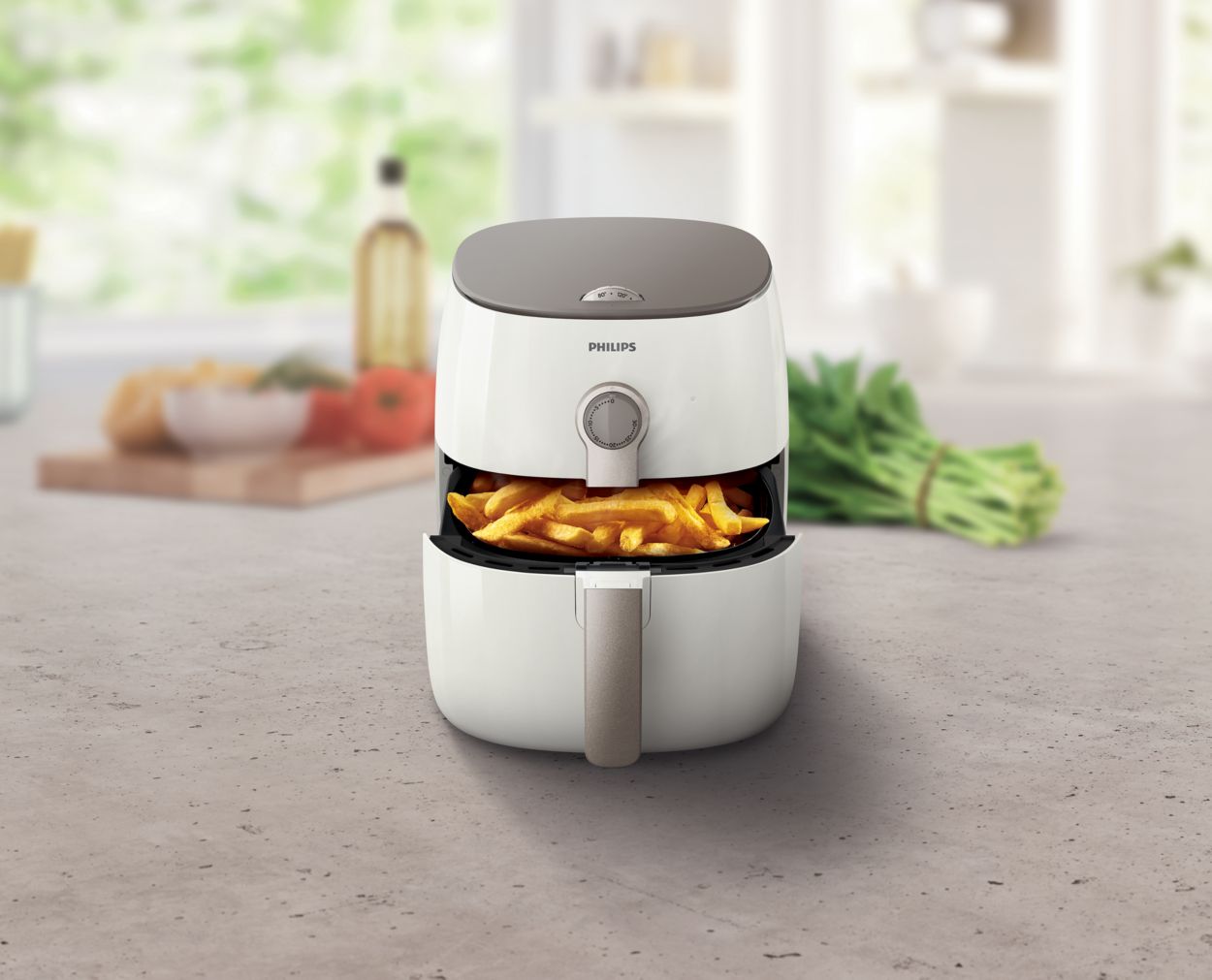 Premium Airfryer HD9721/99