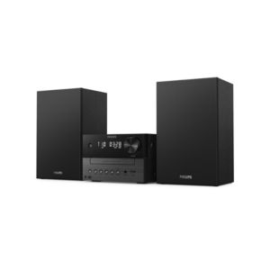 All of your music, easily