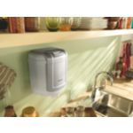 Garantia de água pura