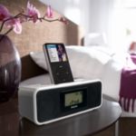 Wake up to your iPod music