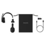 Superior sound, versatile design