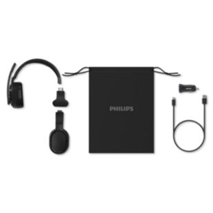 Headphones | Philips