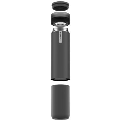 Great convenience and versatility for on-the-go