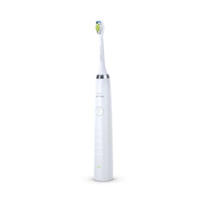 Whiter, healthier teeth for life