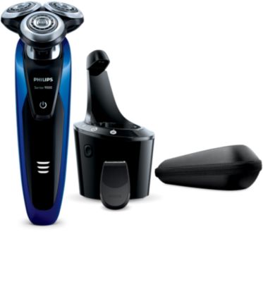 Shaver series 9000 ウェット＆ドライ電気シェーバー S9181/26