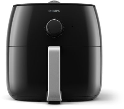 vedtage Dinkarville automat Premium Premium Airfryer XXL with Fat Removal Technology HD9630/96 | Philips