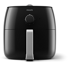 HD9630/96 Premium Premium Airfryer XXL with Fat Removal Technology