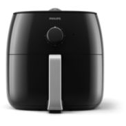 Premium Premium Airfryer XXL with Fat Removal Technology