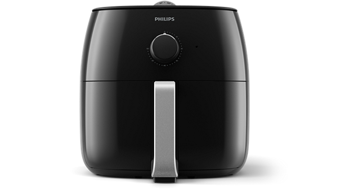 Premium HD9630/96 Premium Airfryer XXL with Fat Removal Technology