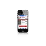 Bevaka hemmet via din iPhone/iPad
