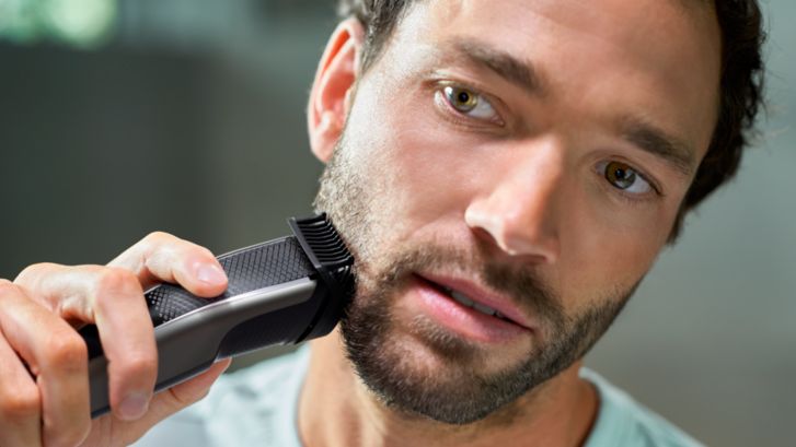 Philips Beardtrimmer series 5000