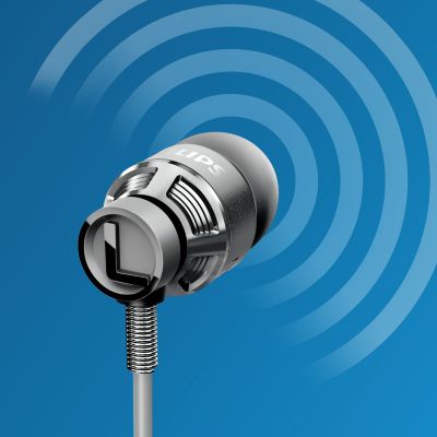 Quality 8.6 mm drivers with powerful magnet